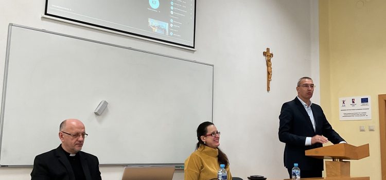 II. ODBORNÉ SYMPÓZIUM – „Alternatívne riešenie sporov ako účinný systém ochrany spotrebiteľov na Slovensku