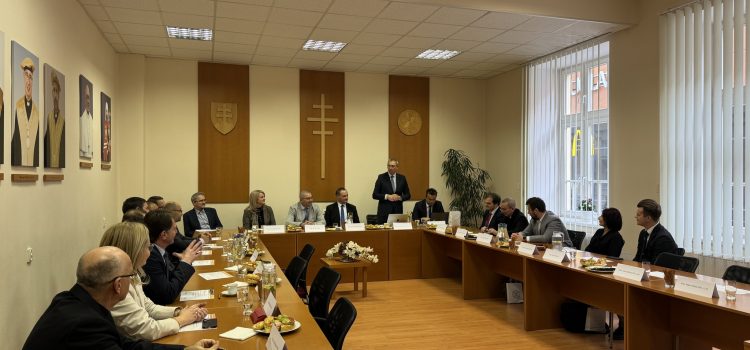 RESTORATÍVNA JUSTÍCIA – AKTUÁLNE VÝZVY 